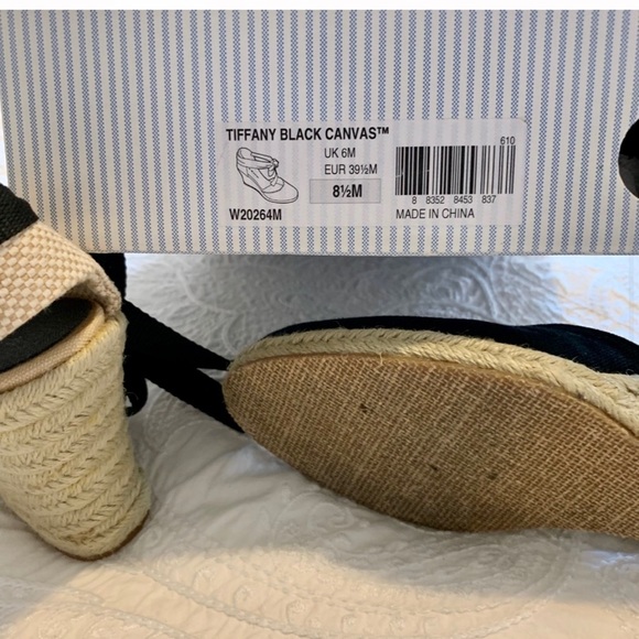 Tommy Hilfiger Espadrilles 8.5 - Picture 5 of 5